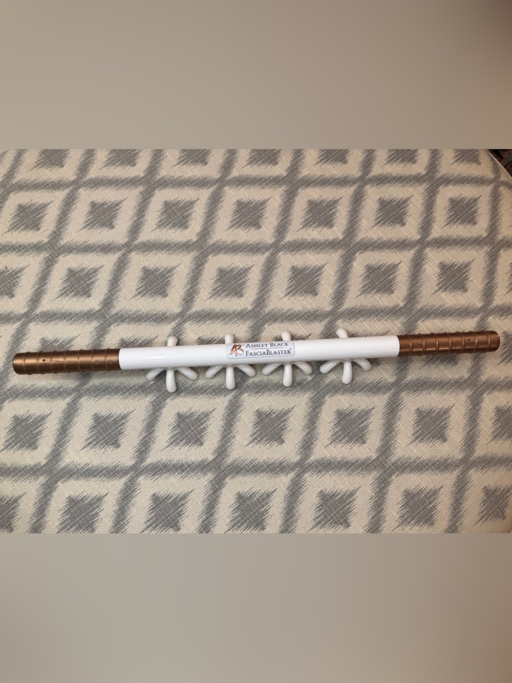BRAND NEW- Ashley Black’s FasciaBlaster Original